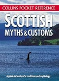 Cover: Scottish Myths and Customs - Collins