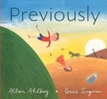 Cover: Previously - Turtleback Books