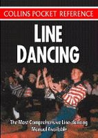 Enlarge image Cover: Line Dancing - Collins