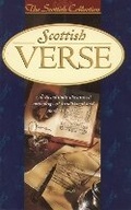 Cover: Scottish Verse - Collins