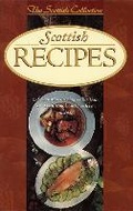Cover: Scottish Recipes - Collins