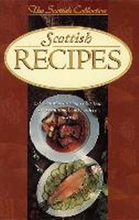 Abbildung von: Scottish Recipes - Collins