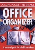 Cover: Office Organiser - Collins