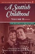 Cover: A Scottish Childhood Volume 2 - Collins
