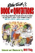Cover: Bill Tidy's Book of Quotations - Collins