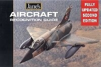 Enlarge image Cover: Aircraft Recognition Guide - Collins