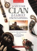 Cover: Scottish Clan Encyclopedia - Collins