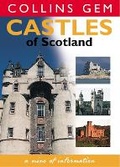 Cover: Castles of Scotland - Collins