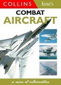 Enlarge image Cover: Combat Aircraft - Collins