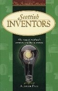 Cover: Scottish Inventors - Collins