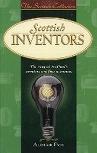 Enlarge image Cover: Scottish Inventors - Collins
