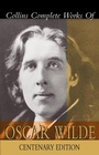 Cover: Complete Works of Oscar Wilde - Collins