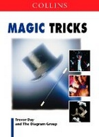 Enlarge image Cover: Magic Tricks - Collins
