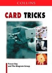 Enlarge image Cover: Card Tricks - Collins
