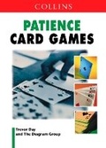 Cover: Patience Card Games - Collins