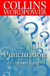 Enlarge image Cover: Punctuation - Collins