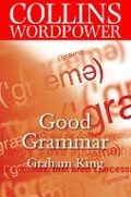Cover: Good Grammar - Collins