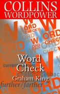 Cover: Word Check - Collins