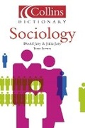 Cover: Sociology - Collins