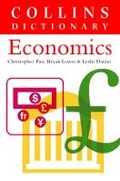 Cover: Economics - Collins