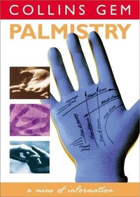 Enlarge image Cover: Palmistry - Collins