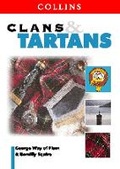 Cover: Clans and Tartans - Collins