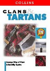 Enlarge image Cover: Clans and Tartans - Collins