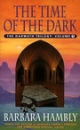 Cover: Time of the Dark - Collins