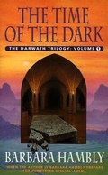 Cover: Time of the Dark - Collins