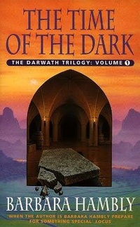 Enlarge image Cover: Time of the Dark - Collins