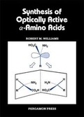 Cover: Synthesis of Optically Active Alpha-amino Acids - Pergamon