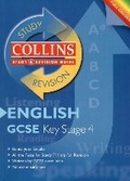 Cover: GCSE English - Collins