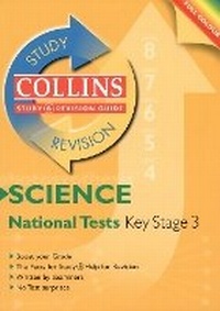 Enlarge image Cover: KS3 Science - Collins