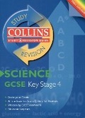 Cover: GCSE Science - Collins