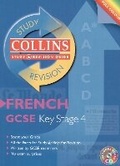 Cover: GCSE French - Collins