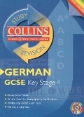 Cover: GCSE German - Collins