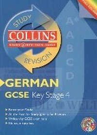 Enlarge image Cover: GCSE German - Collins