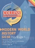 Cover: GCSE Modern World History - Collins