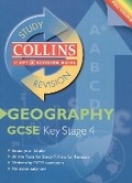 Cover: GCSE Geography - Collins