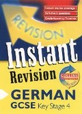 Cover: GCSE German - Collins