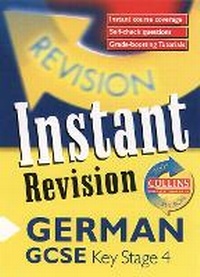 Enlarge image Cover: GCSE German - Collins