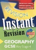 Cover: GCSE Geography - Collins