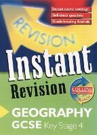 Enlarge image Cover: GCSE Geography - Collins