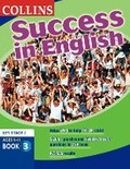 Cover: English Book 3 - Collins
