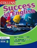 Cover: English Book 2 - Collins