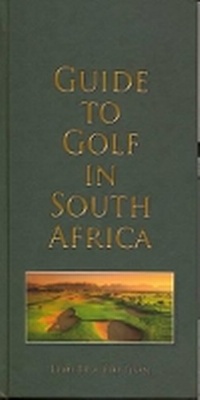 Abbildung von: Guide to Golf in South Africa - Imprint dtp