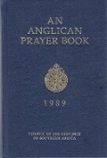 Cover: CPSA Anglican Prayer Book (Southern African): English Edition - Collins