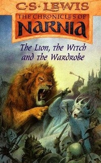 Enlarge image Cover: The Lion, the Witch and the Wardrobe - HarperCollins