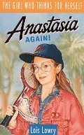 Cover: Anastasia Again! - Collins