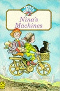 Cover: Nina's Machines - Collins